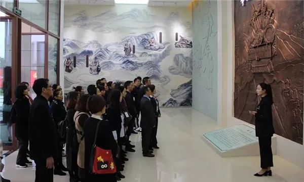 如何找靠譜博物館布展設(shè)計公司？