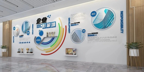 90%老板掉進了企業(yè)展廳裝修陷阱！
