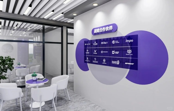 90%老板掉進了企業(yè)展廳裝修陷阱！