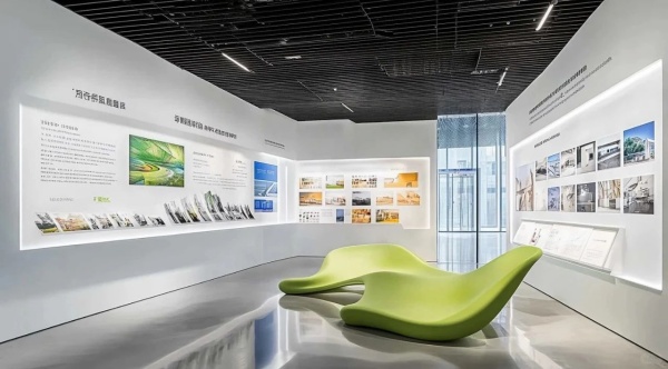 90%老板掉進了企業(yè)展廳裝修陷阱！