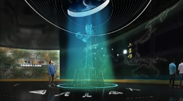 展廳設(shè)計(jì)的靈魂密碼：如何精準(zhǔn)提煉核心元素？