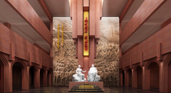 展廳設(shè)計(jì)的靈魂密碼：如何精準(zhǔn)提煉核心元素？