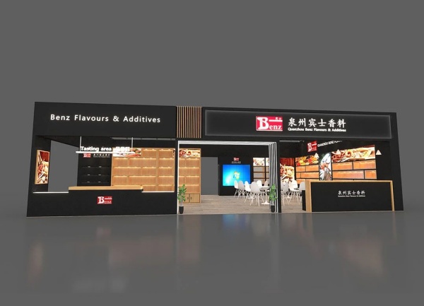 展臺(tái)搭建材料全解析！6大核心材質(zhì)揭秘，助您打造高性價(jià)比、高顏值展位！