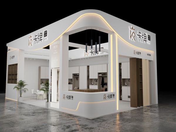展覽會展臺搭建哪家好？
