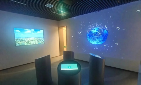 企業(yè)展廳的作用不止于展示，更是驅(qū)動增長的品牌磁場 