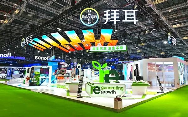 專業(yè)的展覽設(shè)計(jì)公司，如何做好展覽展會(huì)設(shè)計(jì)？