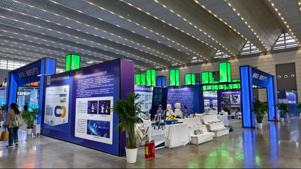 為什么一定要找一家靠譜的展會(huì)搭建公司？
