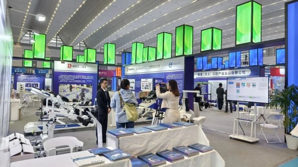為什么一定要找一家靠譜的展會(huì)搭建公司？